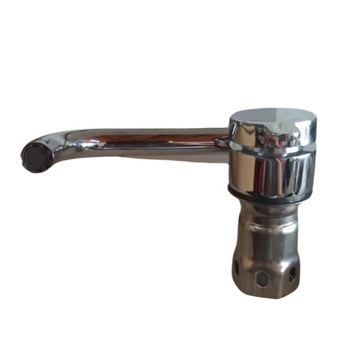 RV Monocomando Retractil Anafe/Pileta GR-S088 - Motorhome