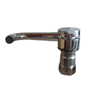 RV Monocomando Retractil Anafe/Pileta GR-S088 - Motorhome