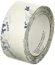 Tyveck DuPont Cinta Adhesiva Solape Rollo 50mm x 50m