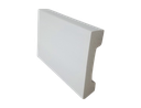 Zocalo PVC Arqui 749 -  70mm x 12mm x 5,7m