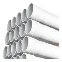 Caño Tubo PVC Saint Reforz - 63mm x 3,2mm x 3m - Nicoll