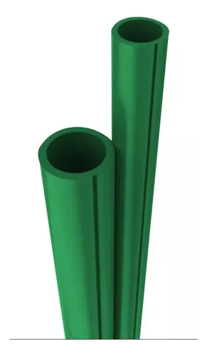 Caño Tubo Termofusion PN20 - 20mm x 4m - Nicoll