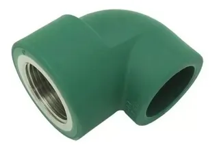 Codo PVC 110mm 90° x 3.2mm con 3 Acometidas 63mm - Nicoll
