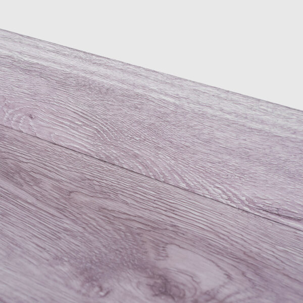 Zócalo PVC 12mm x 57mm x 2.4m Piso Vinílico Gris Cod 007