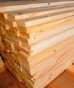 Tirante 38mm x 100mm x 4,5m - Pino Amarillo Finlandes UPM