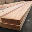 Tirante 38mm x 150mm x 5.7m - Pino Amarillo Finlandes UPM