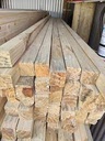 Tirante 38mm x 100mm x 3,9m - Pino Amarillo Finlandes UPM