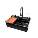 RV Pileta Acero Inoxidable GR-586