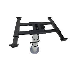 RV Soporte de Mesa Telescopico LEG - Electrica