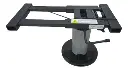 RV Soporte de Mesa Telescopico LEG - Neumatico GRIS TF715