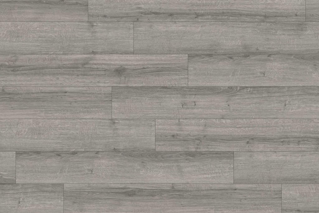 Piso Flotante EGGER Roble Gris Click IT 8mm AC4 Caja 1.99m2 PFEGRSGC8