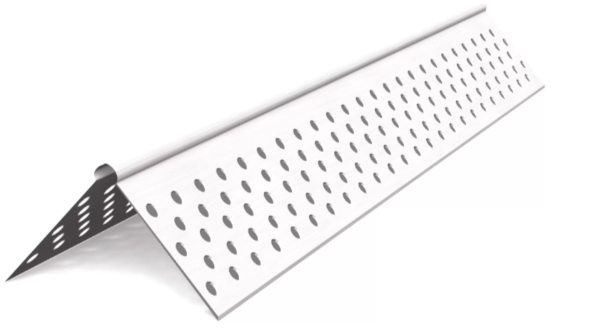 Cantonera PVC Ajustable Angulo Interior 3.05m