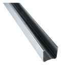 Montante 35 Cal 26 x 2.6m - Barbieri