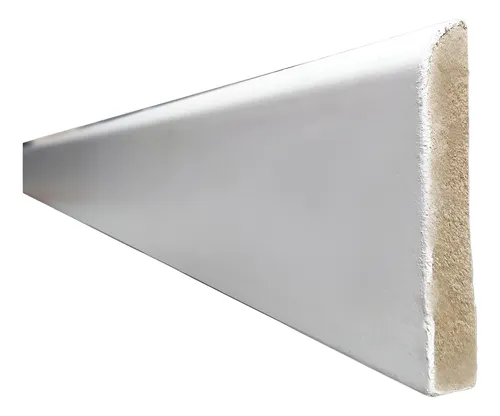 Zocalo 406 MDF - 9mm x 57mm x 2.44mt