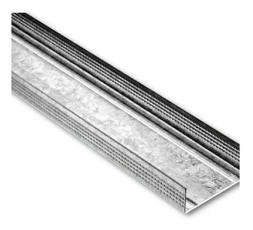 Solera 100mm cal 26 - 3m Nacional