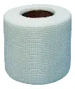 Cinta Fibra de Vidrio Autoadhesiva - 100mm x 45m - Exterior