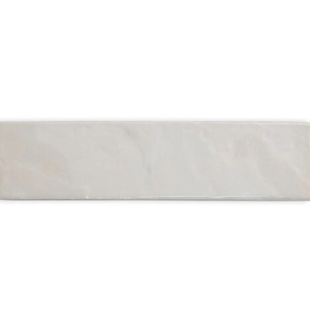 Revestimiento Cala Bianco 6 x 24cm