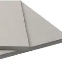 Placa Fibrocemento 10mm - 1.20m x 2.40m