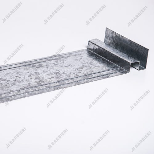 Refuerzo Para Fijacion en Tabique Cal.20 - 40cms X 20cms