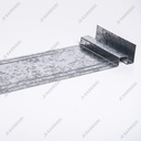 Refuerzo Para Fijacion en Tabique Cal.20 - 40cms X 20cms