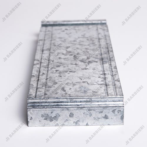Refuerzo Para Fijacion en Tabique Cal.20 - 40cms X 20cms