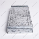 Refuerzo Para Fijacion en Tabique Cal.20 - 40cms X 20cms