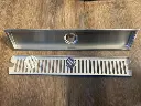 Rejilla Desagüe de Piso Lineal Ducha 60cm Selen 