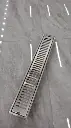 Rejilla Desagüe de Piso Lineal Ducha 60cm Selen 
