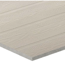 Tabla TEK Fibrocemento - Ranura 6 - 11 mm - 1.2m x 2,4m