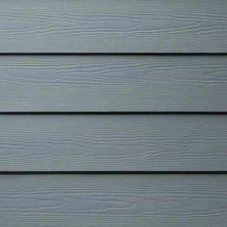 Siding Fibrocemento Textura Cedro 19cm x 3,66m x 8mm Volcan