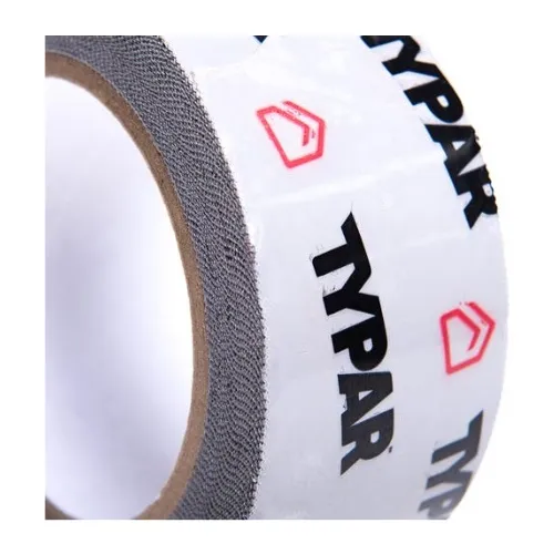Cinta Autoadhesiva Flexwrap Typar 6´´ 15cm x 22.8m - Ventanas