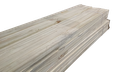 Tirante 38mm x 150mm x 4,5m - Pino Amarillo Finlandes UPM
