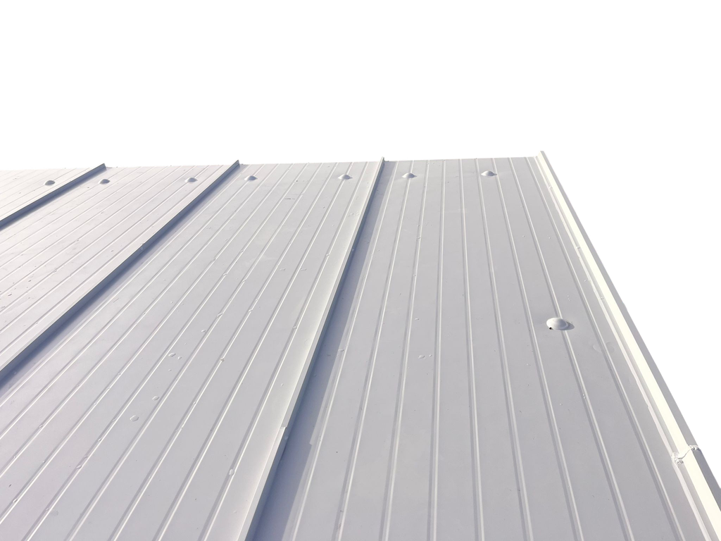 Iso-Panel Pared 100mm - Ancho 1.18m - MID
