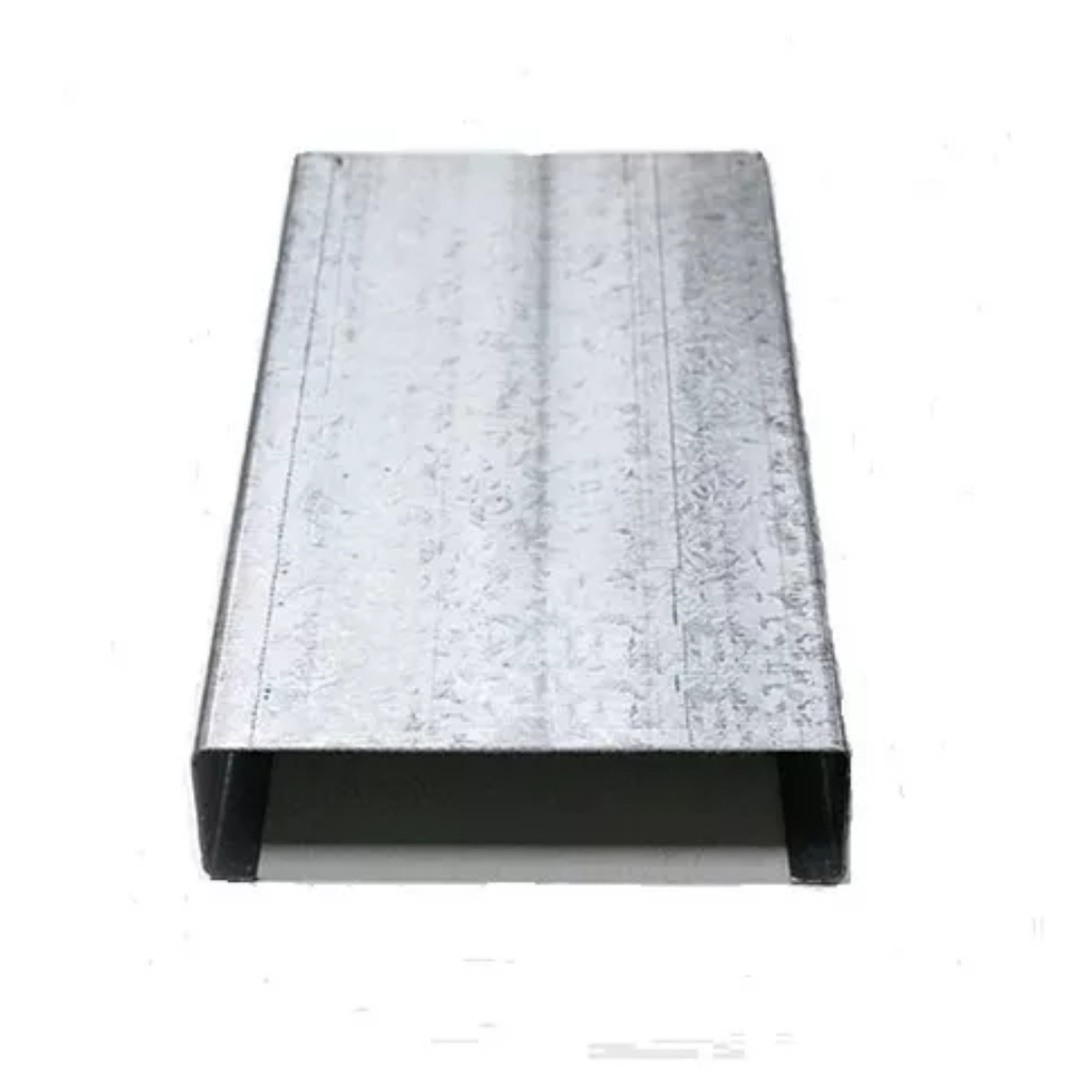 PGC 250 x 6m x Cal. 16/1.6mm Montante Estructural Barbieri