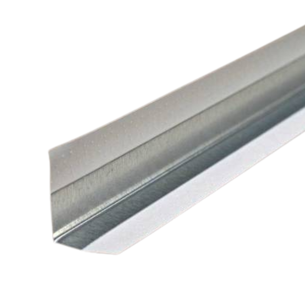 Cantonera Metal C/Cinta - 3,05m Generica