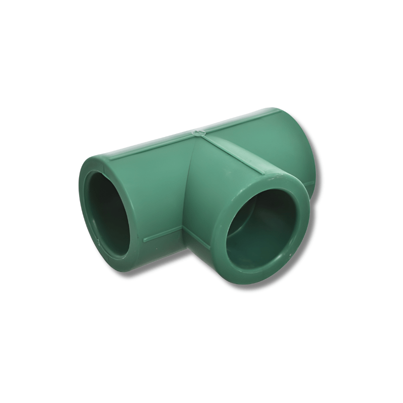 TEE Termofusión 20mm Nicoll 9061111