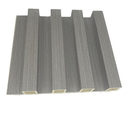 WPC Placa Interior Gris Nuevo - 2.90 m x 16.9 cm x 2.9 cm Harsen