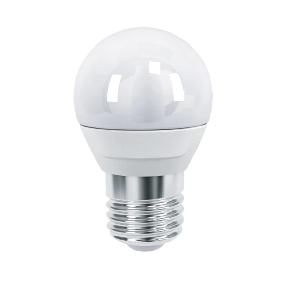 Lampara Led Gota 220-240V E27 5W 6500K LUZ FRIA (IX1074) IXEC 