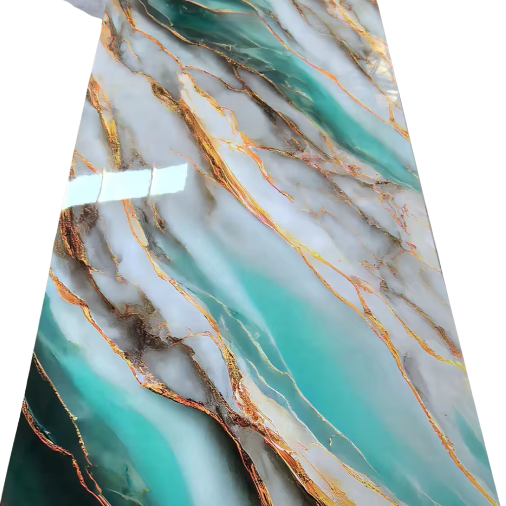 Revestimiento Premium Zeus 1.22m x 2.44m