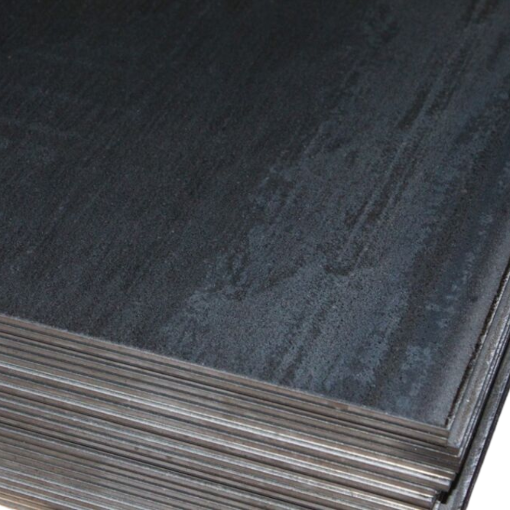 Chapa Hierro Decapada 1.22m x 2.44m x 1.9mm 