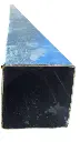 Caño Galvanizado 120 x 120 x 2 mm x 6m 