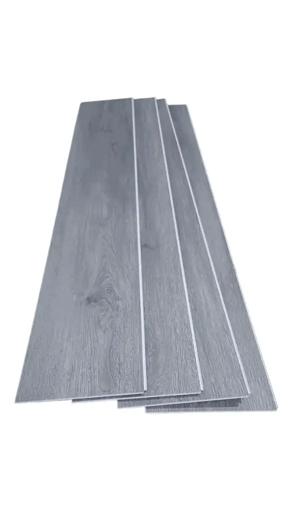 Piso Vinílico SPC AT 5.5mm Caja 10 Tablas 2.22 m2 - Cod 007
