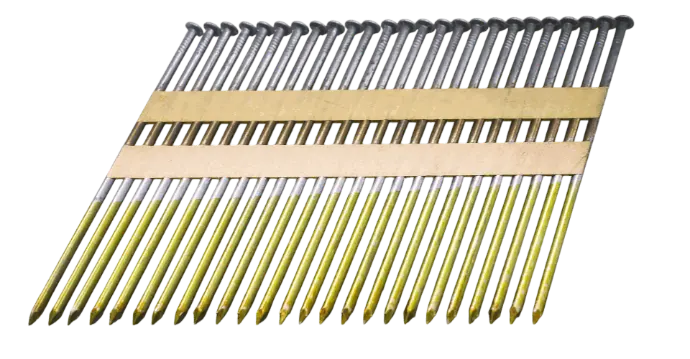 Clavo 30 Grados 2'' 50mm x 3mm - Tira Papel x 12 UN
