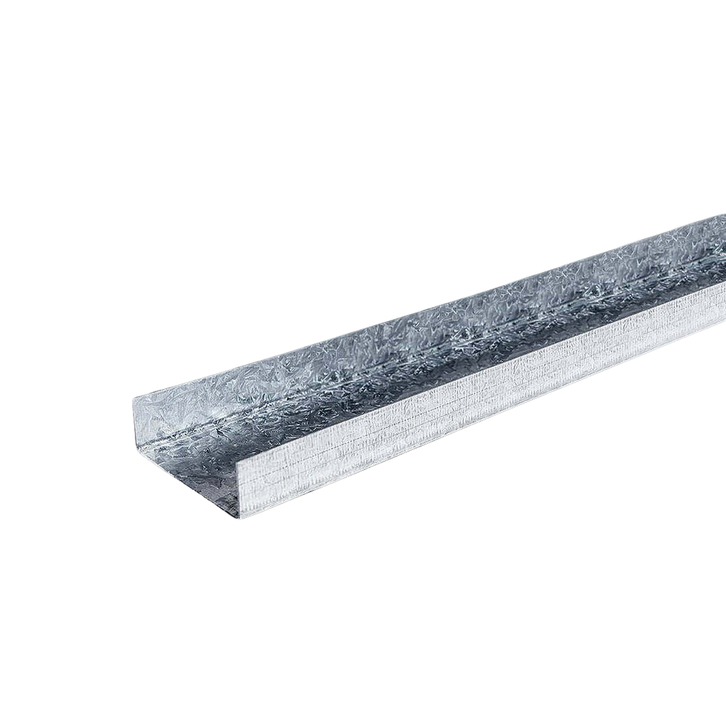 PGU 70 x 6m x Cal 20 / 0,95mm Solera Estructural - TBA