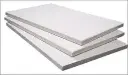 FITPANEL 100mm 2,44m x 61cm 1,49m2 x UN (M2)