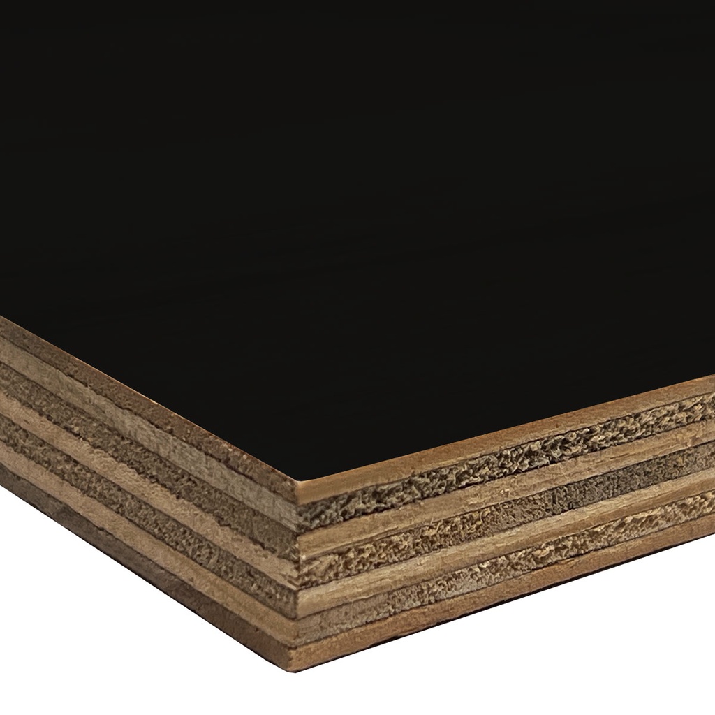 Fenolico Plastificado 1.2 x 2.4 x 18 mm - 9C