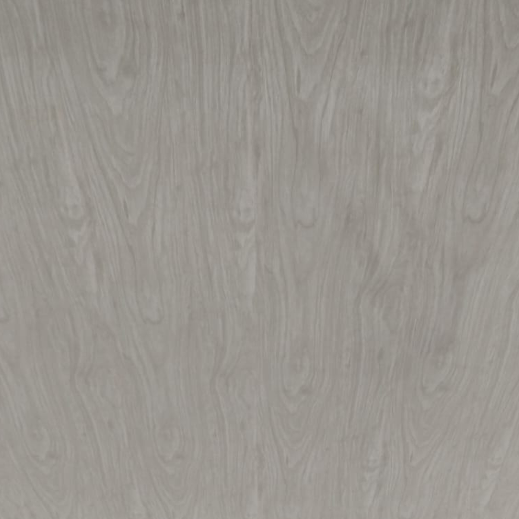 PVC Cielo Raso Gris Beta Madera 7mm - 4m x 20cm - Unidad