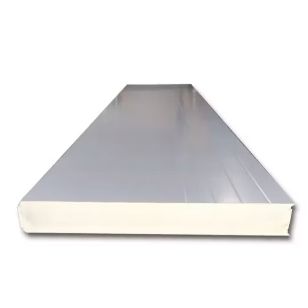 Iso-Panel Techo 200mm - Ancho 1,135m - MTF