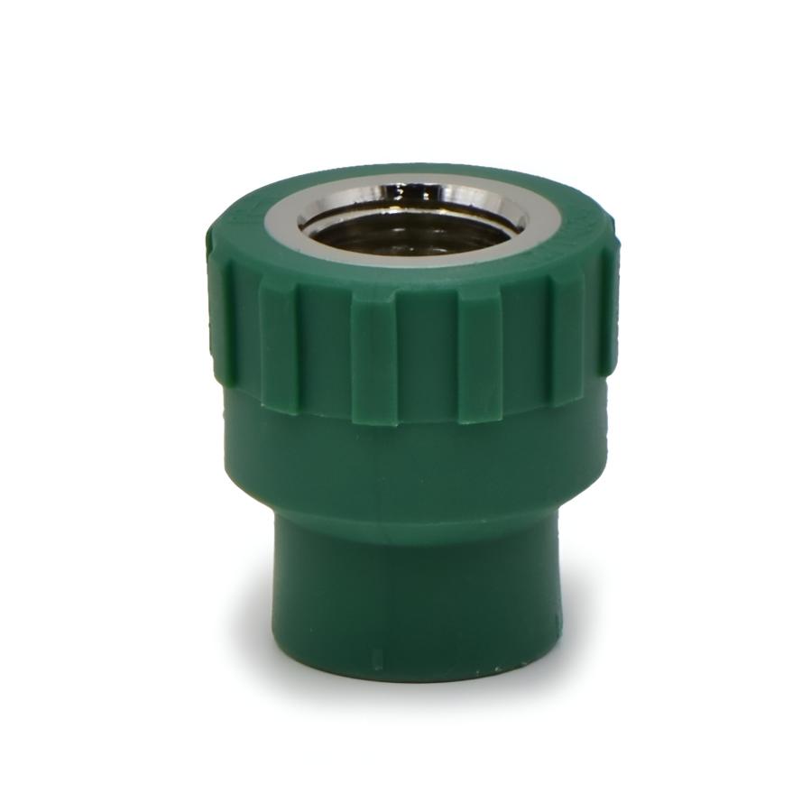 Union Inserto Hembra 20mm x 1/2 - Termofusion