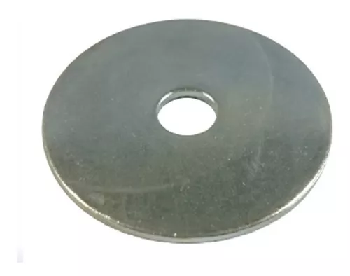 Arandela Carrocera Galvanizada 10mm (3/8´´) x 60mm